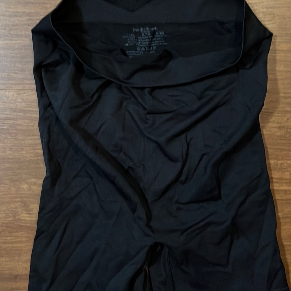 Motherhood belly secret shaper